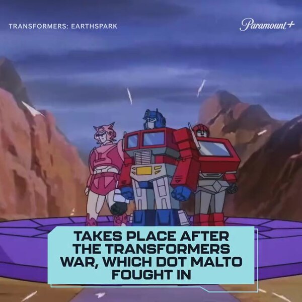 Image Of Transformers EarthSpark Trailer  (3 of 13)